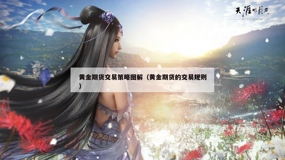 黄金期货交易策略图解（黄金期货的交易规则）