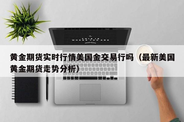 黄金期货实时行情美国金交易行吗（最新美国黄金期货走势分析）