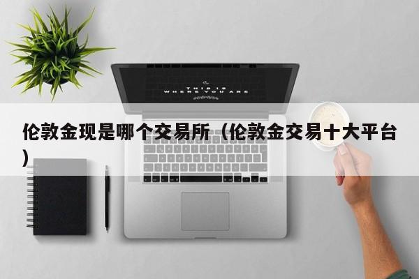 伦敦金现是哪个交易所（伦敦金交易十大平台）